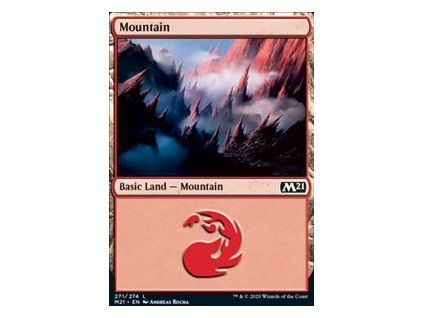 Mountain