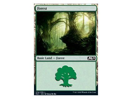 Forest