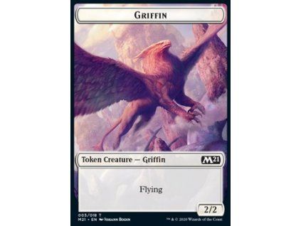 Griffin Token