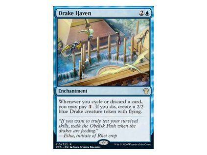 Drake Haven