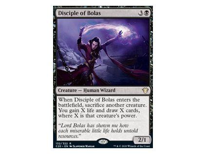 Disciple of Bolas