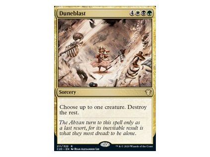 Duneblast