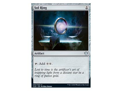 Sol Ring