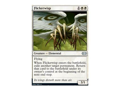 Flickerwisp