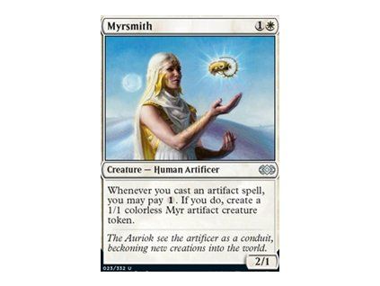 Myrsmith