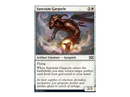 Sanctum Gargoyle