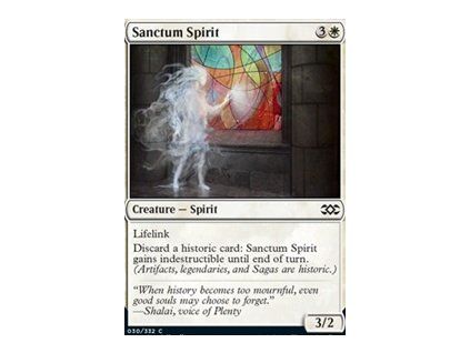 Sanctum Spirit