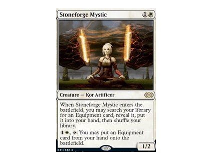 Stoneforge Mystic