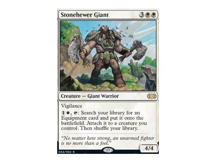 Stonehewer Giant