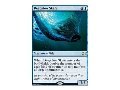 Deepglow Skate