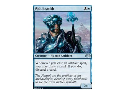 Riddlesmith