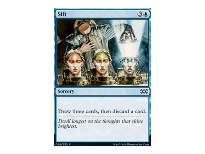 Sift