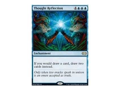 Thought Reflection