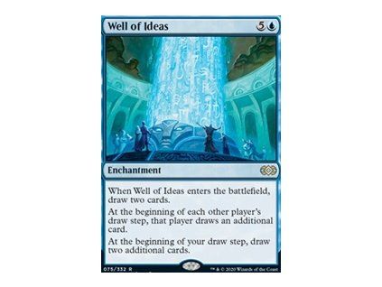 Well of Ideas