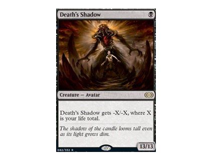 Death's Shadow