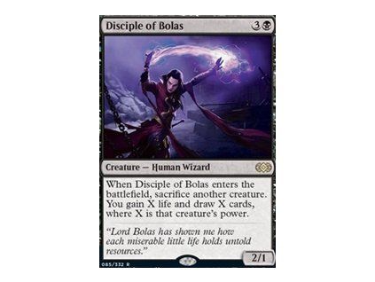 Disciple of Bolas