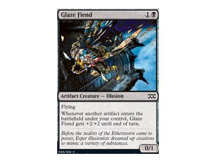 Glaze Fiend