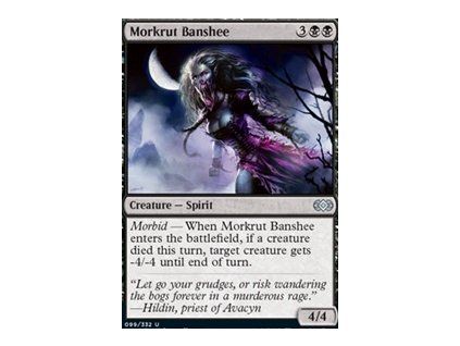 Morkrut Banshee