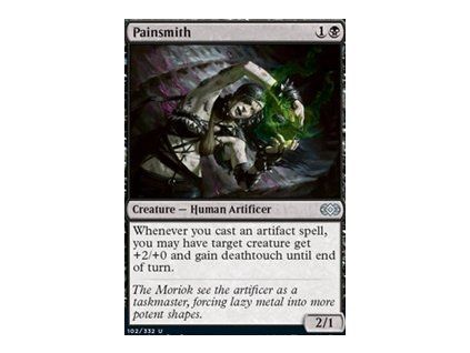 Painsmith