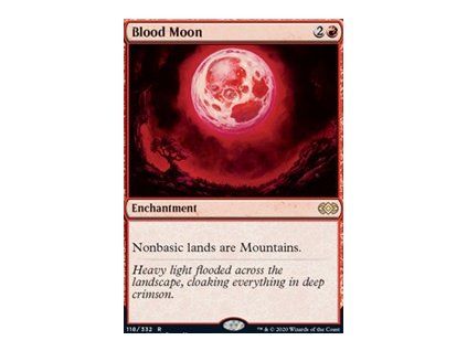 Blood Moon