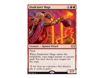 Dualcaster Mage