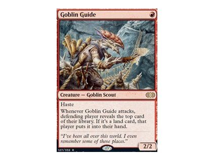 Goblin Guide