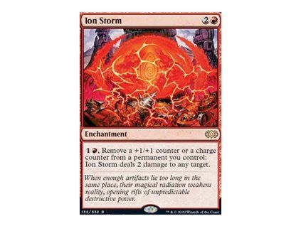 Ion Storm