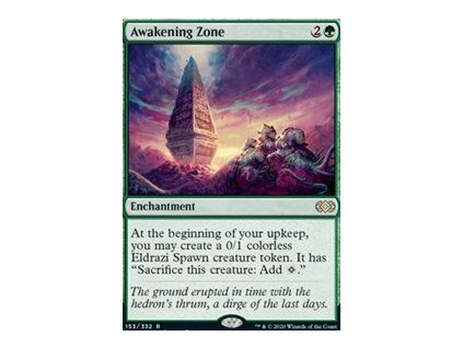 Awakening Zone