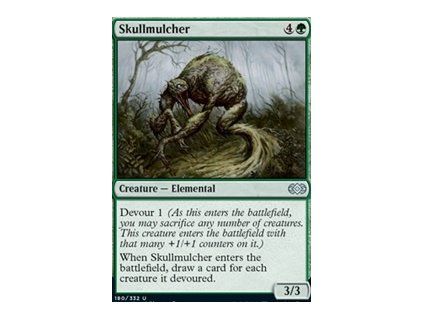 Skullmulcher