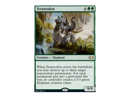 Terastodon