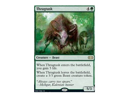 Thragtusk