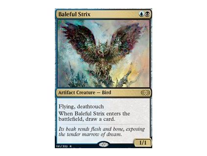 Baleful Strix