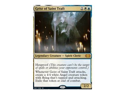 Geist of Saint Traft