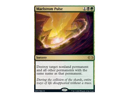Maelstrom Pulse