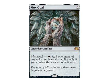Mox Opal