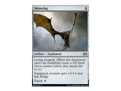 Skinwing