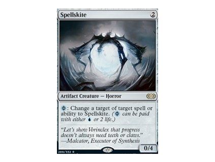 Spellskite