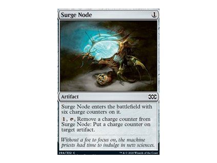 Surge Node