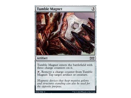 Tumble Magnet