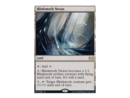 Blinkmoth Nexus