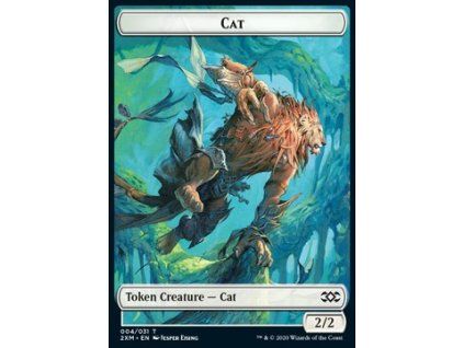 Cat Token