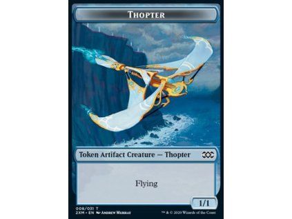 Thopter Token