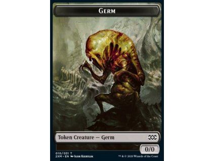 Germ Token