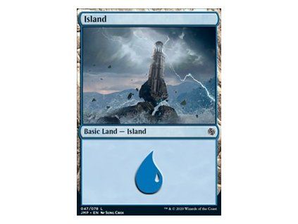 Island