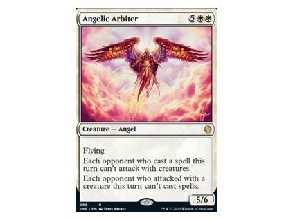 Angelic Arbiter