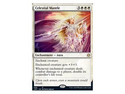 Celestial Mantle
