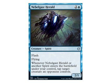 Nebelgast Herald