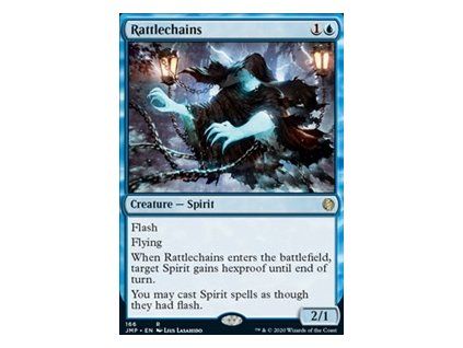 Rattlechains