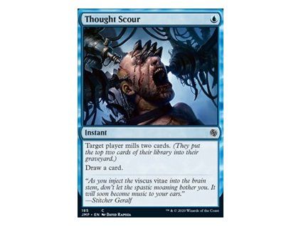 Thought Scour