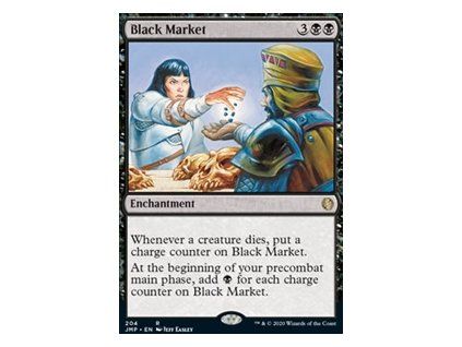 Black Market